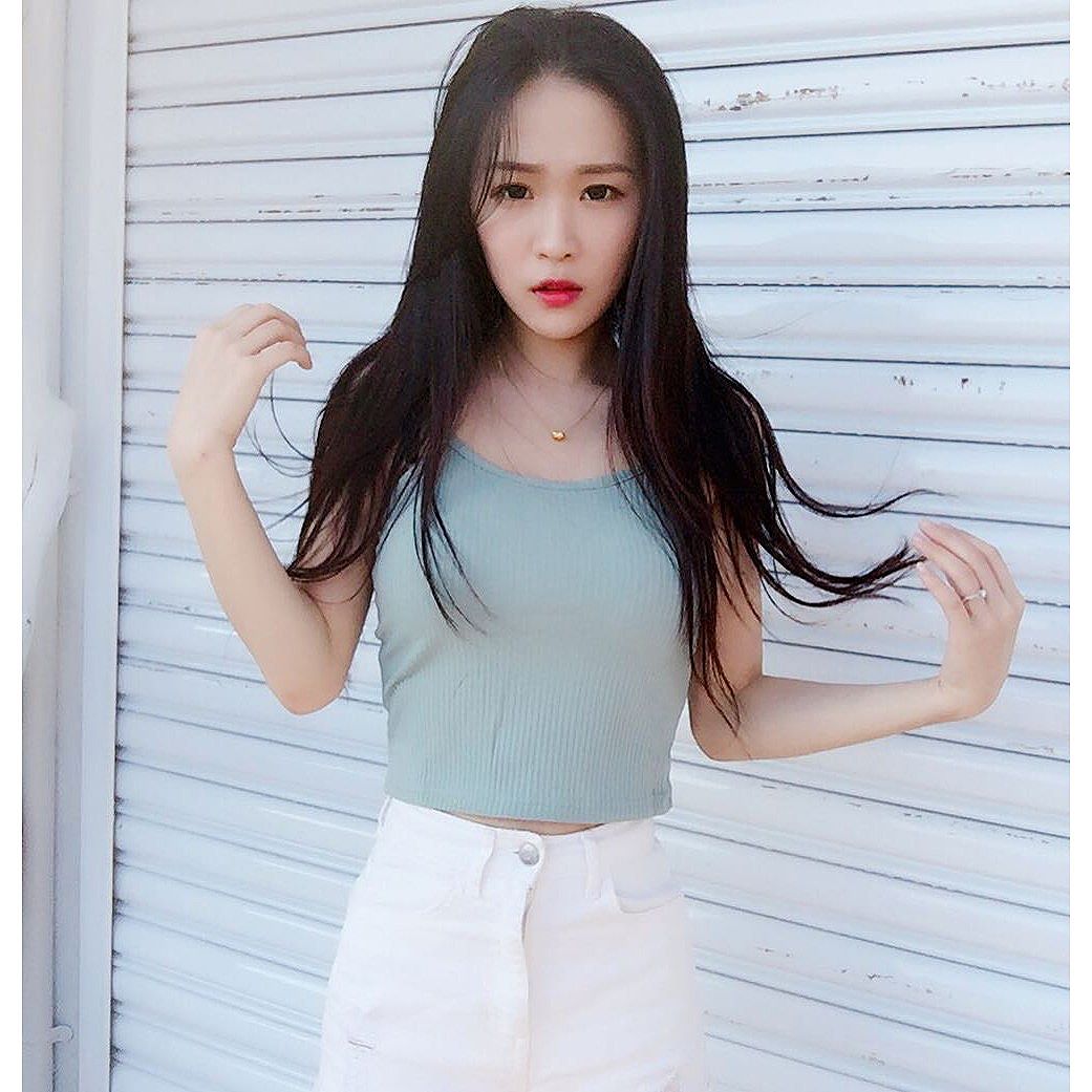 Irene Chang 音乐才女治愈系美图