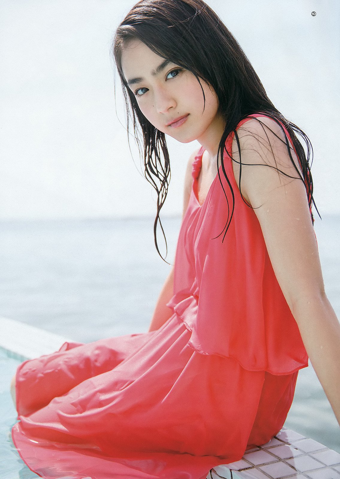 平祐奈 日本次世代奇迹の美少女
