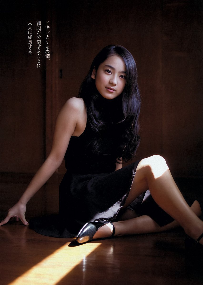 平祐奈 日本次世代奇迹の美少女