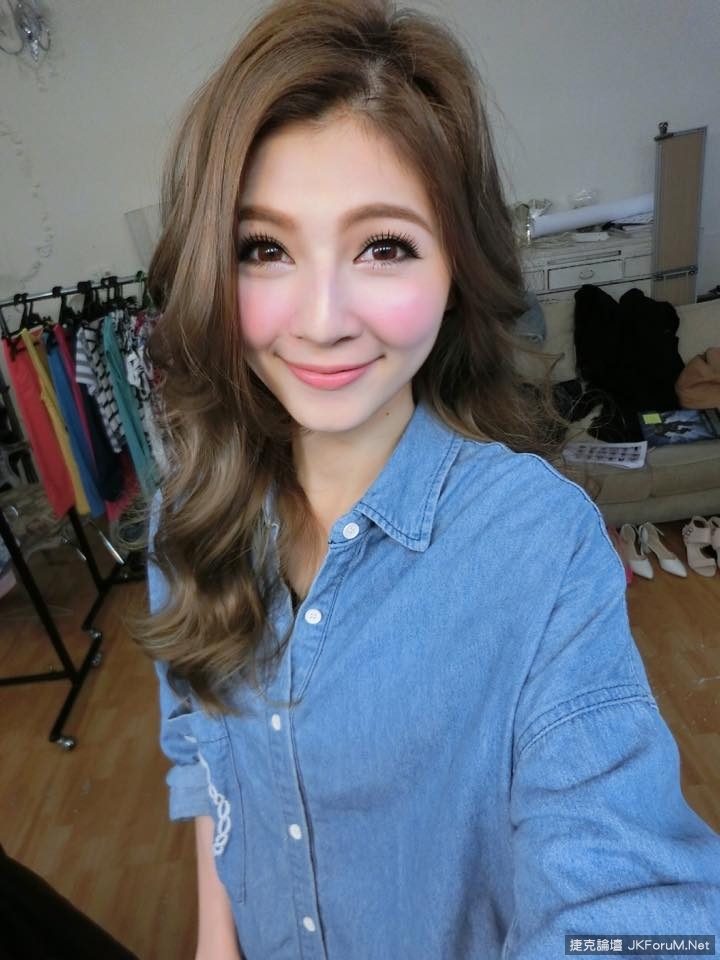 婷婷Usagi(蔡婷婷) 海量私拍闺房美照爆出