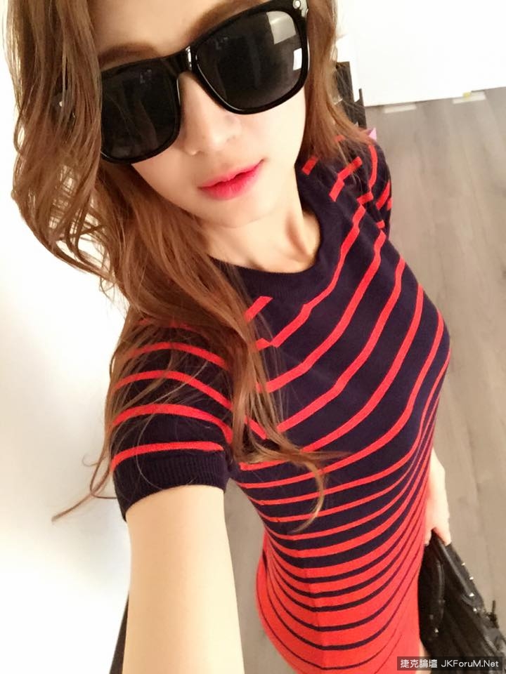 婷婷Usagi(蔡婷婷) 海量私拍闺房美照爆出