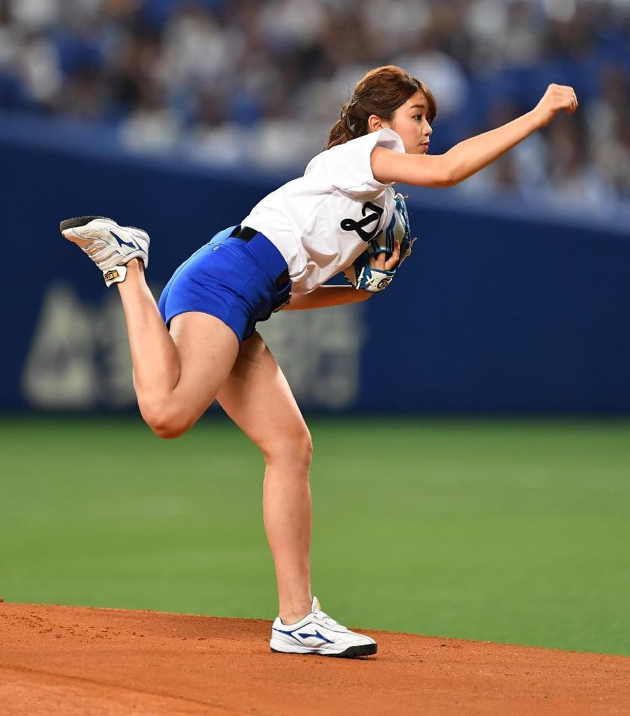 稻村亚美 豪腕美人群拔出众的Sex