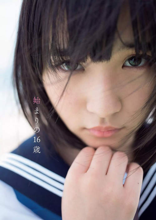 浅川梨奈 千年才诞生一次的童颜巨乳