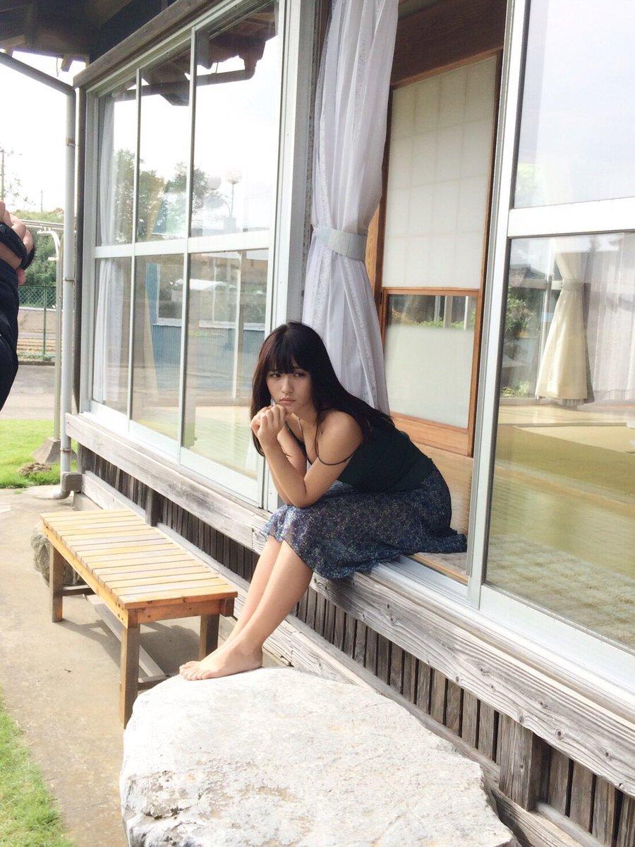 千年一遇浅川梨奈 压倒性治愈系存在感