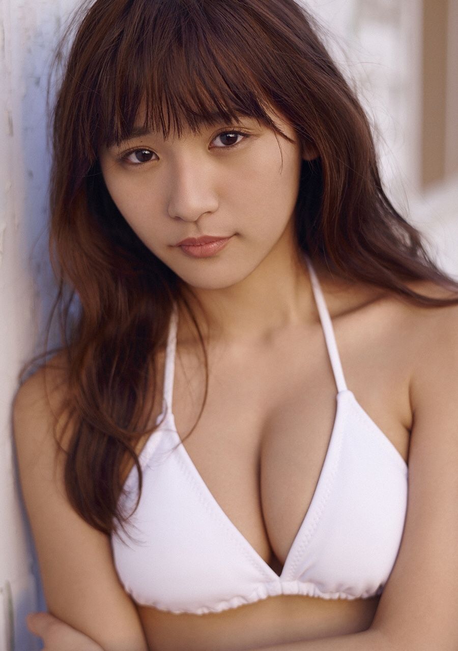 千年一遇浅川梨奈 美少女登顶王者荣耀