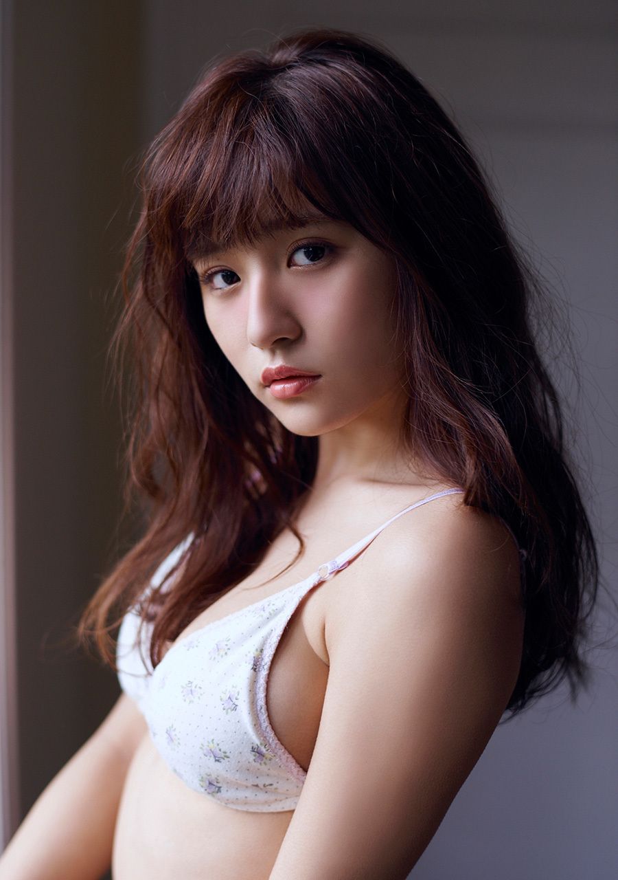 千年一遇浅川梨奈 美少女登顶王者荣耀