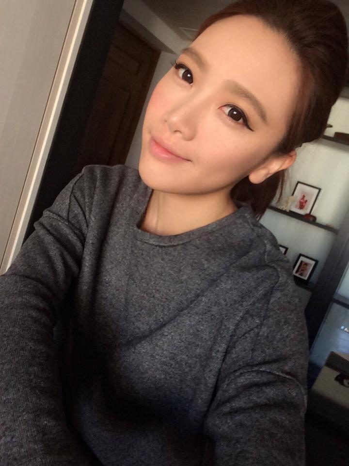 陈立冷(陳立泠) 超凶阳光清新正妹