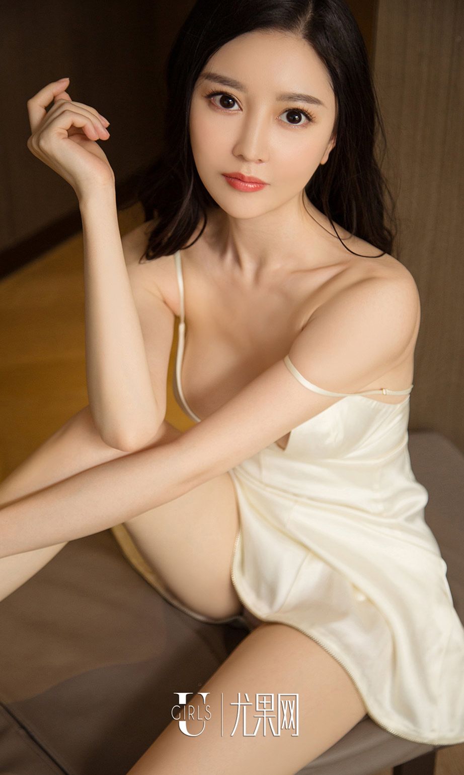 御姐女神慕羽茜 绝代佳人新生爱慕