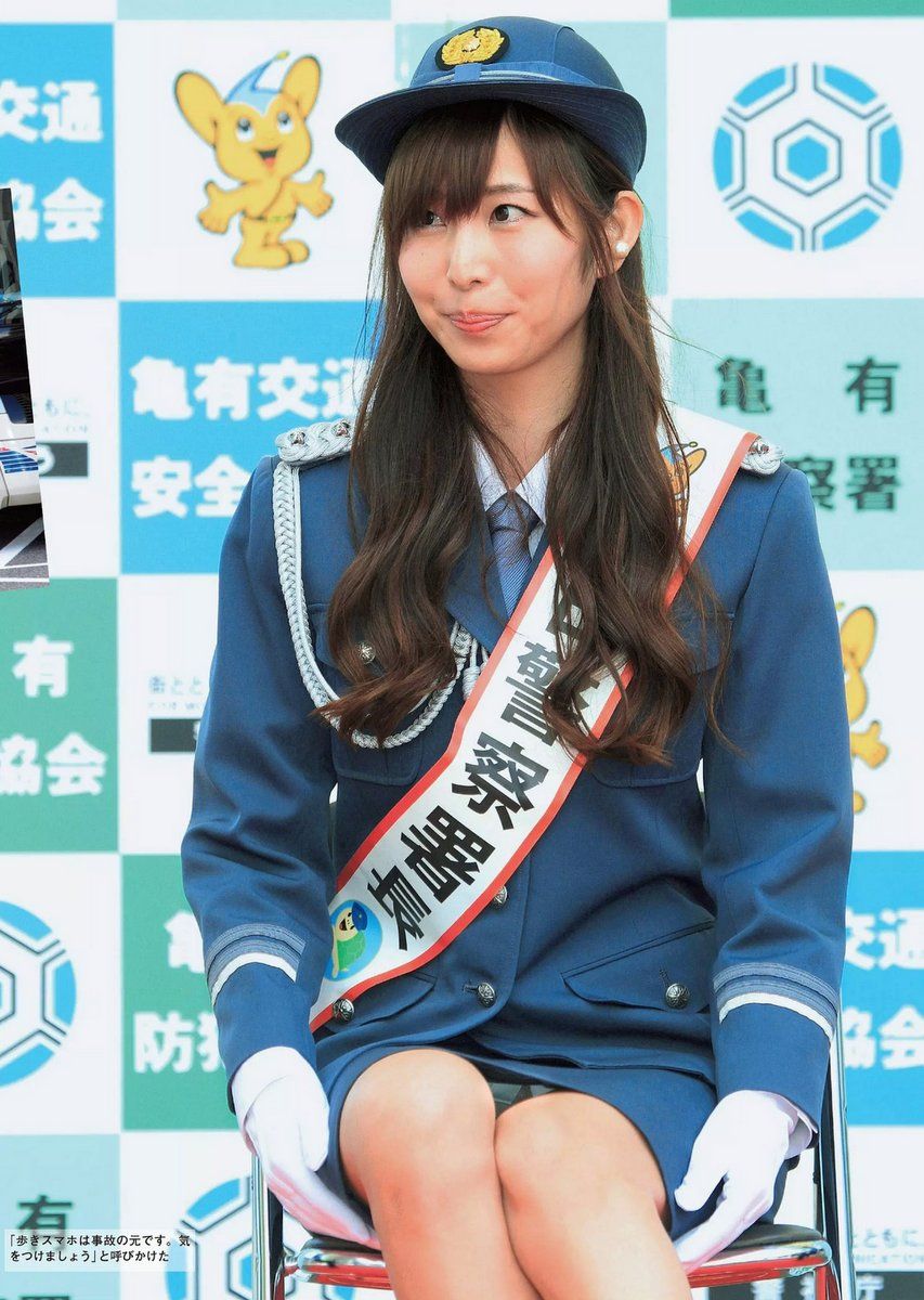 塩地美澄- 2017年週プレNEWS写真