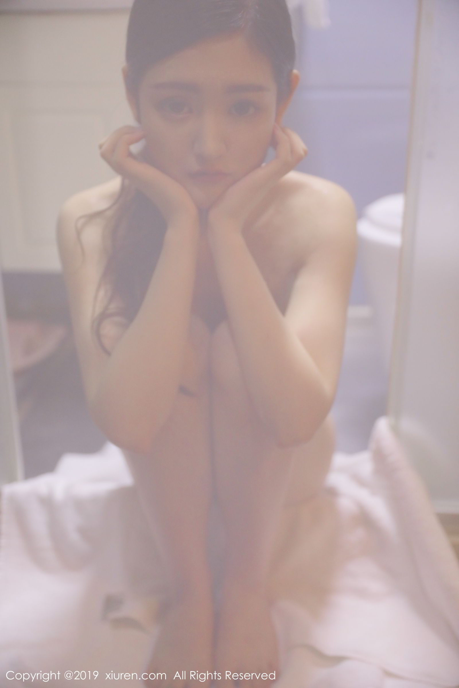 性感女神沈梦瑶 朦胧唯美不失娇媚