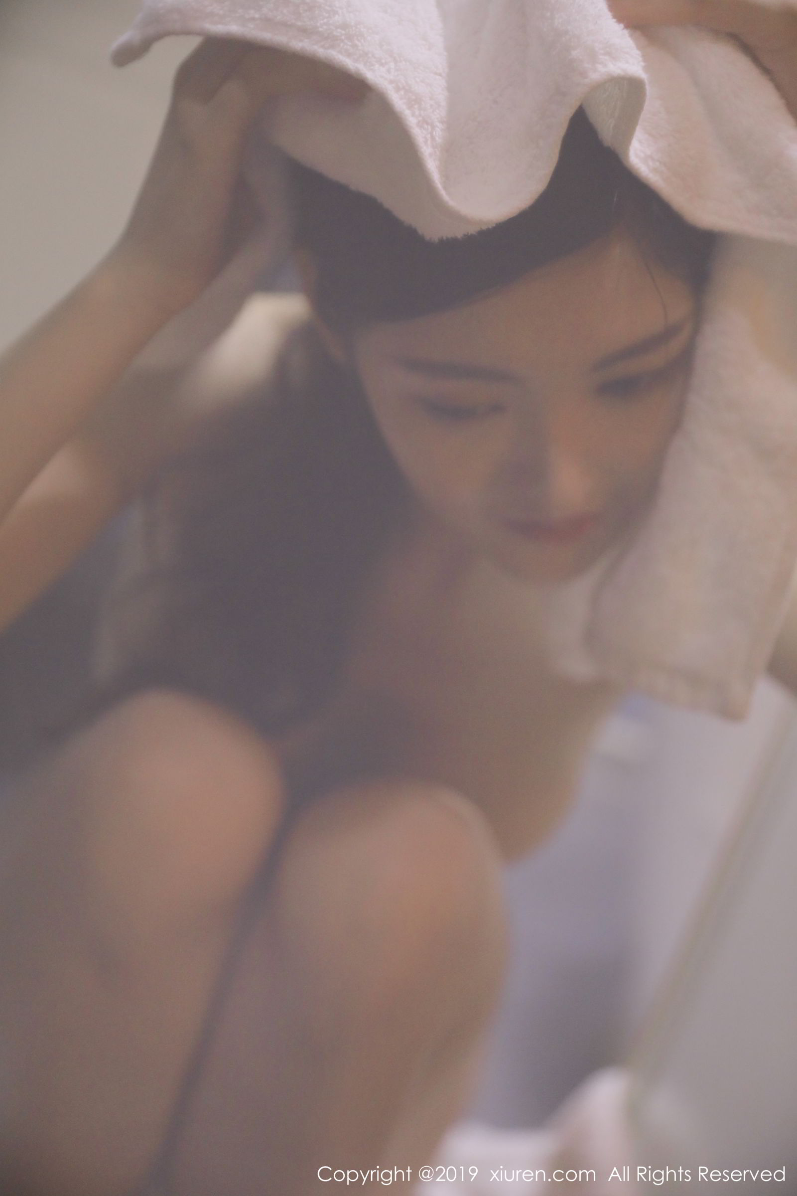 性感女神沈梦瑶 朦胧唯美不失娇媚
