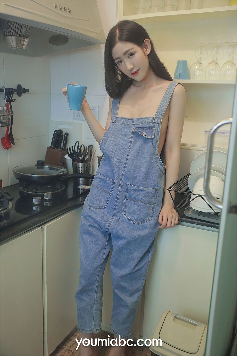 沈梦瑶写真书