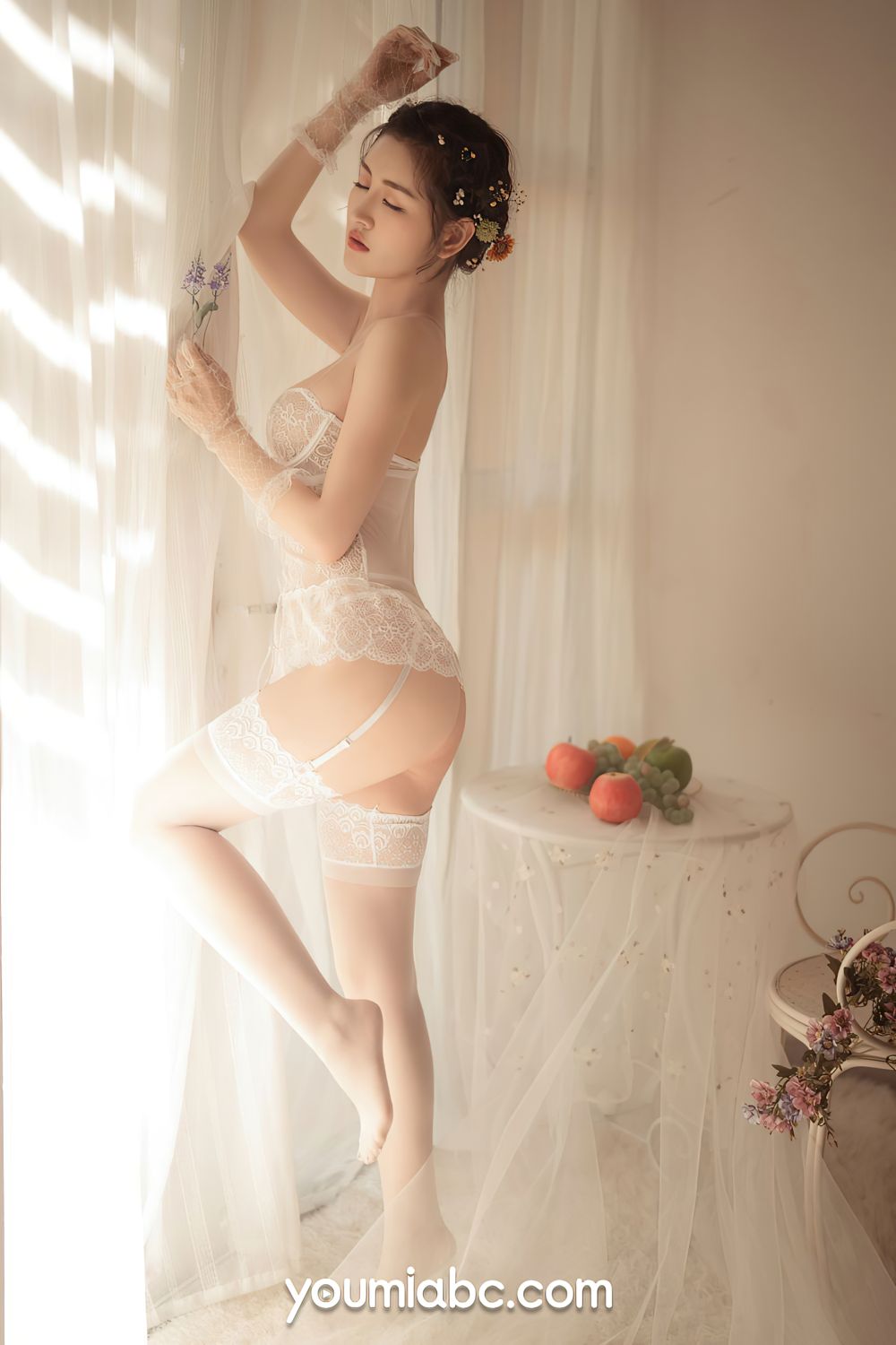 入梦少女沈梦瑶