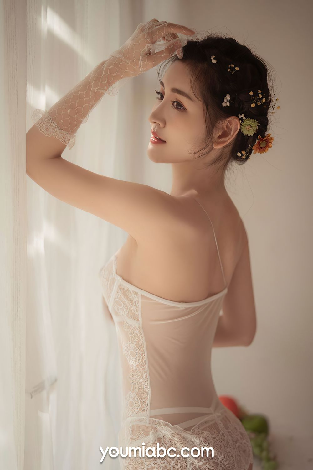 入梦少女沈梦瑶