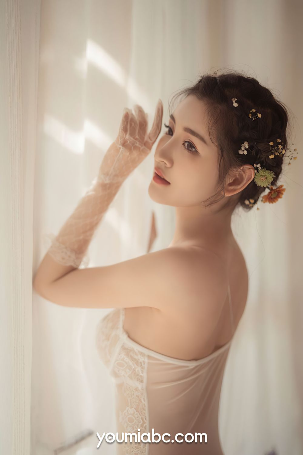 入梦少女沈梦瑶