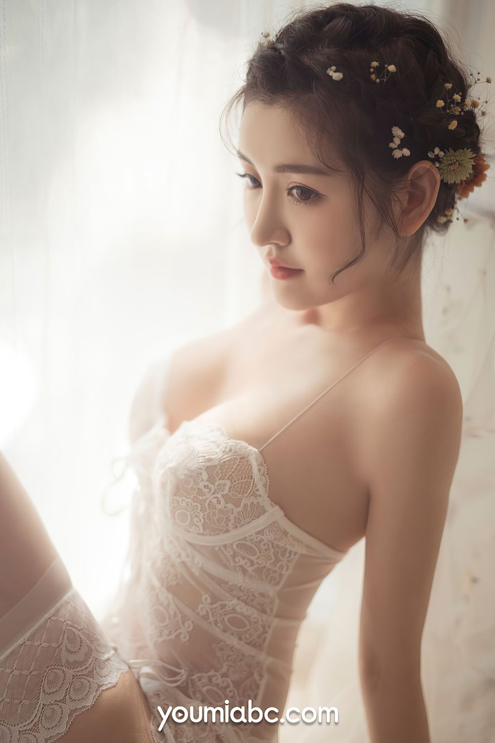入梦少女沈梦瑶