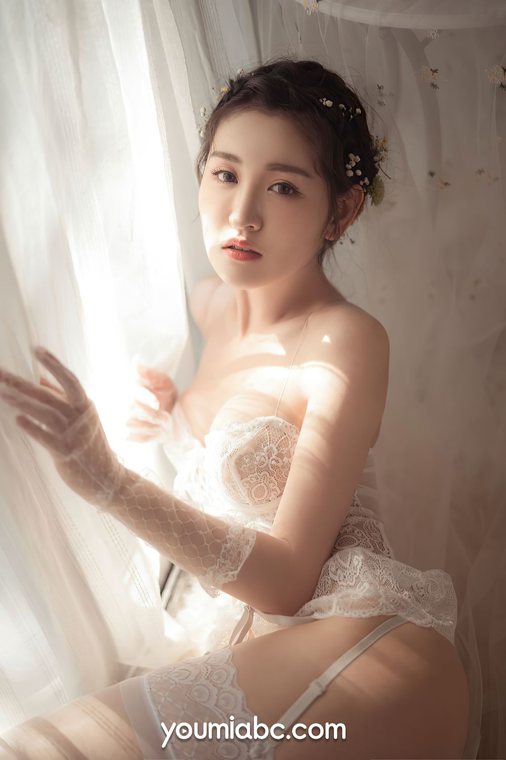 入梦少女沈梦瑶
