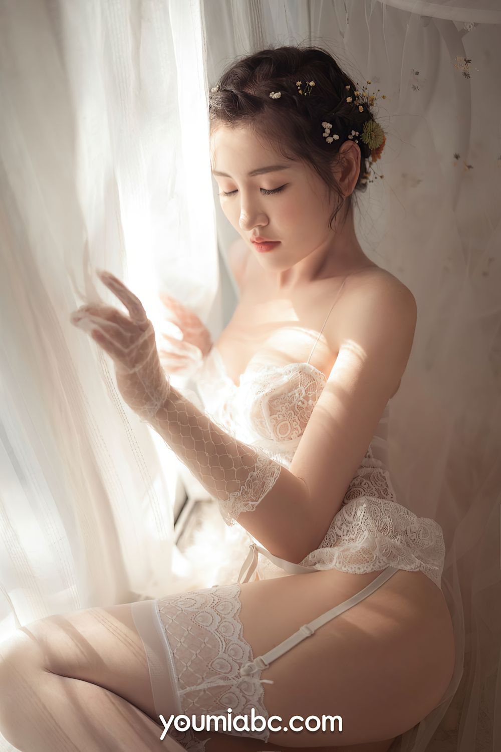 入梦少女沈梦瑶