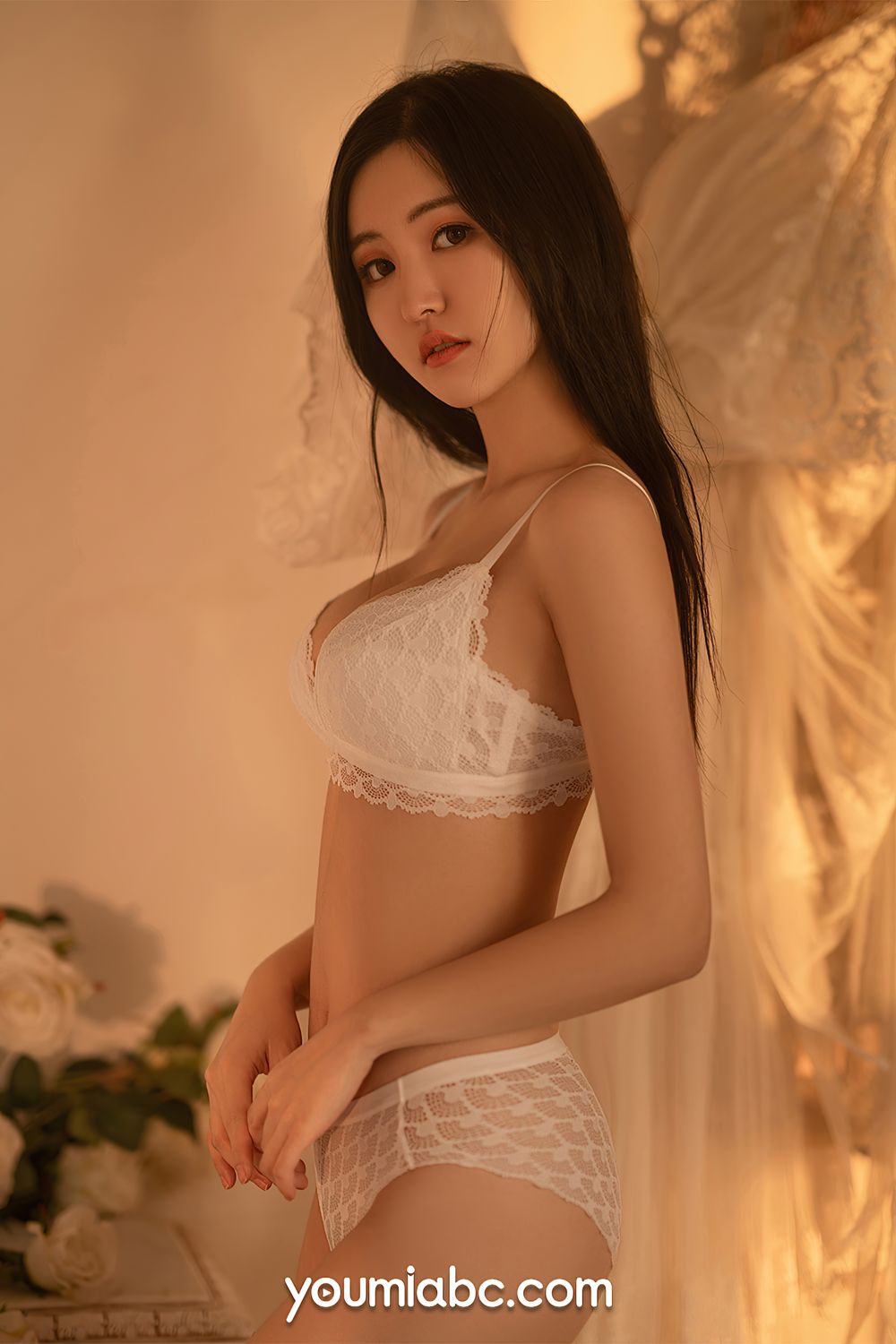 沈梦瑶的法式浪漫