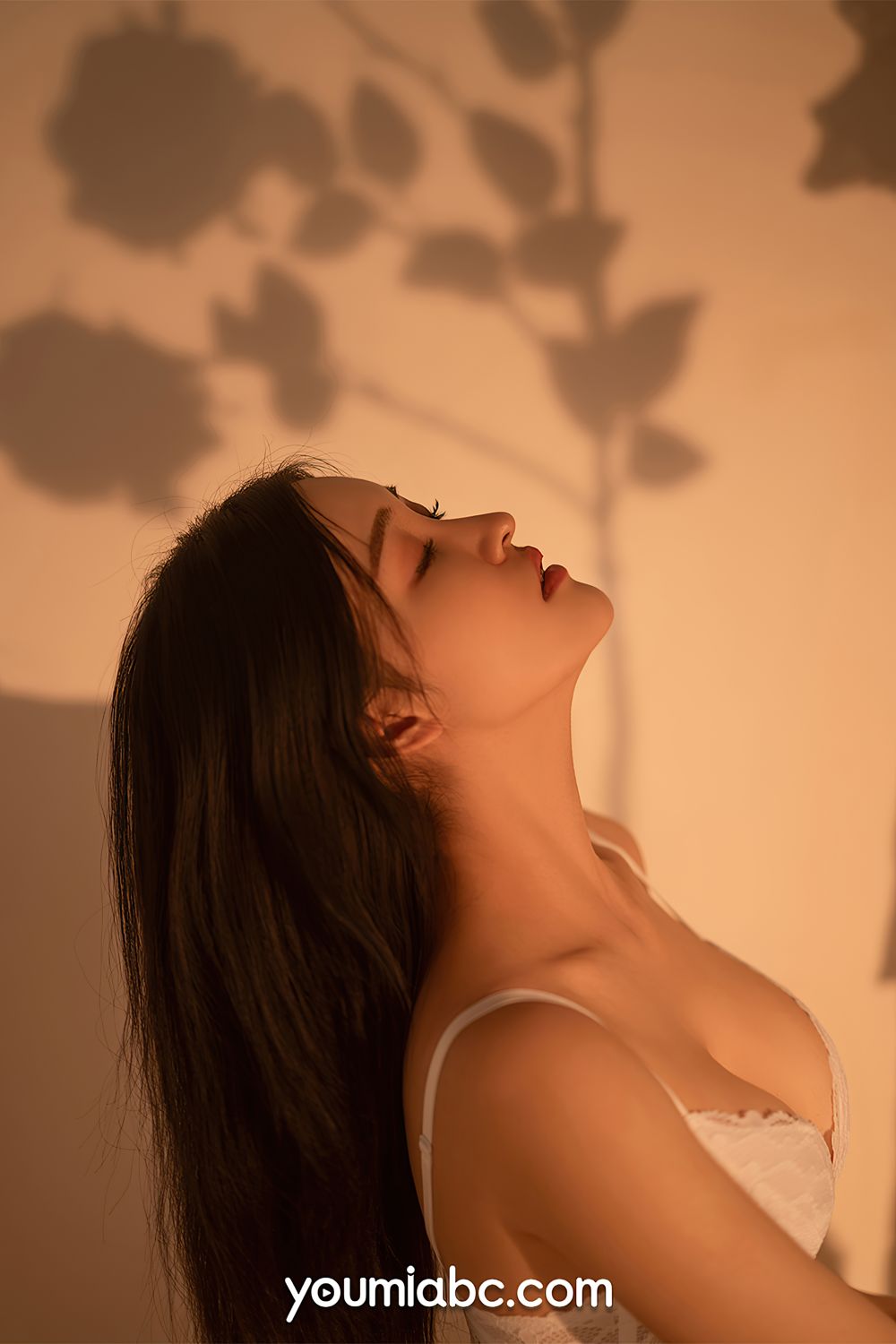 沈梦瑶的法式浪漫