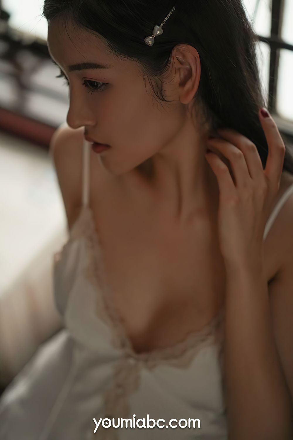 微醺夜晚沈梦瑶