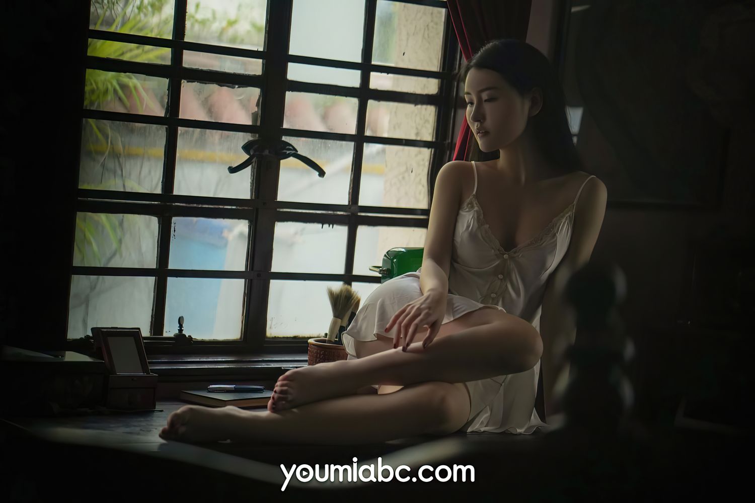 微醺夜晚沈梦瑶
