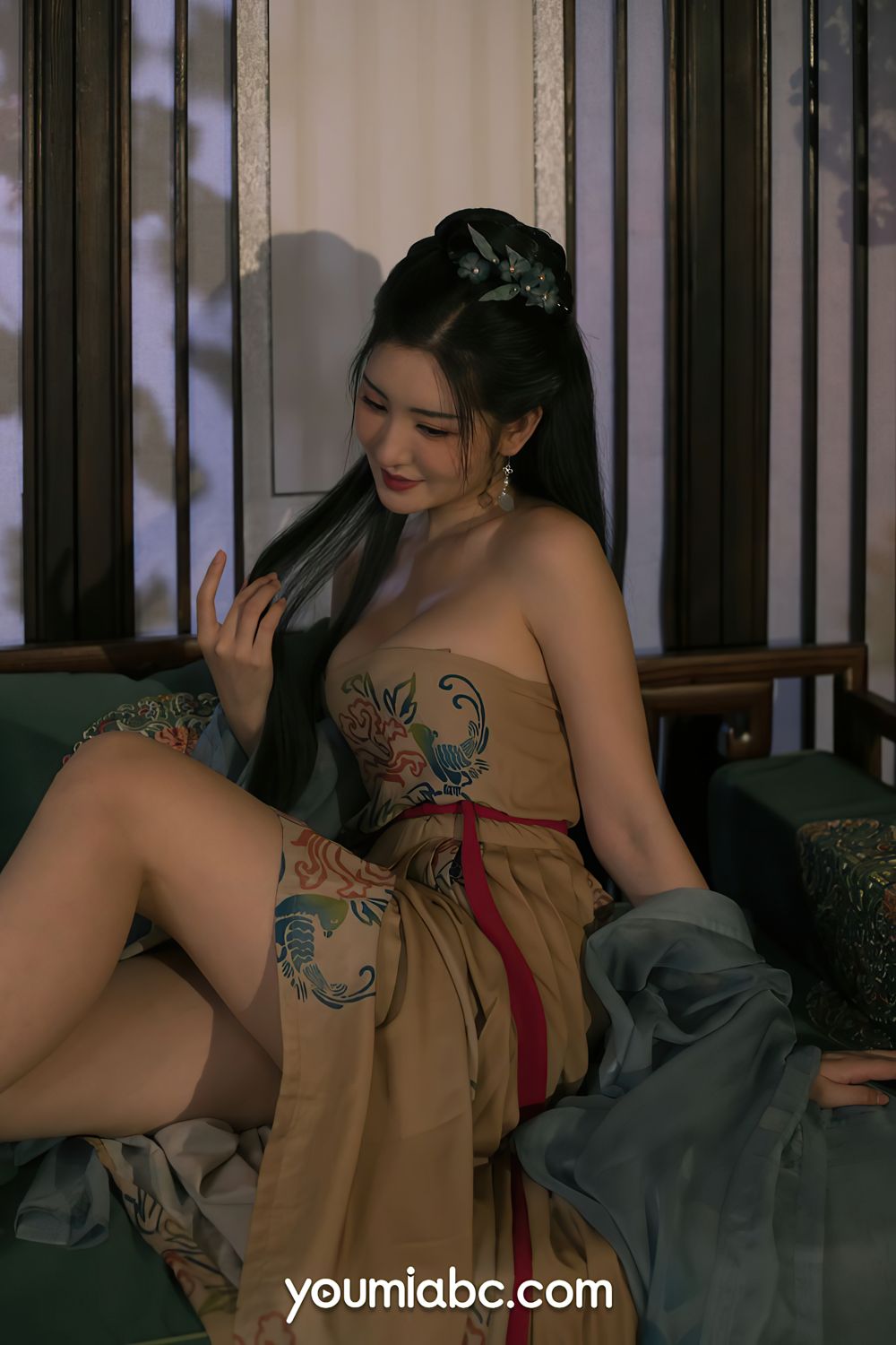 琵琶行 沈梦瑶