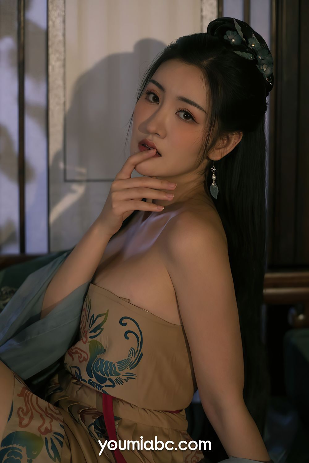 琵琶行 沈梦瑶