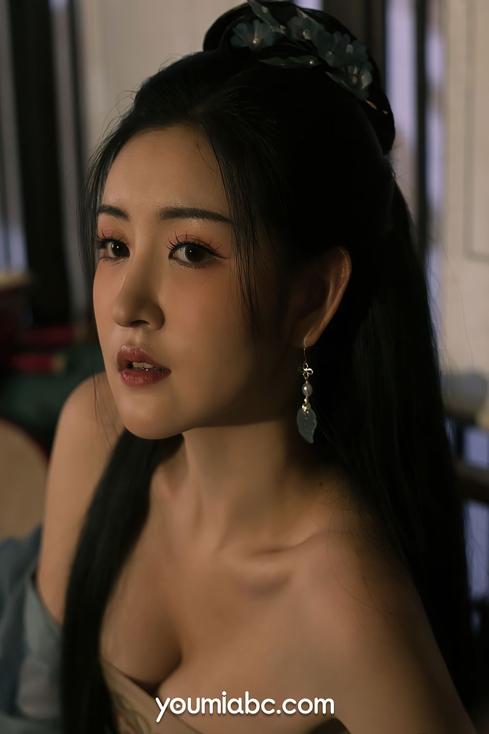 琵琶行 沈梦瑶