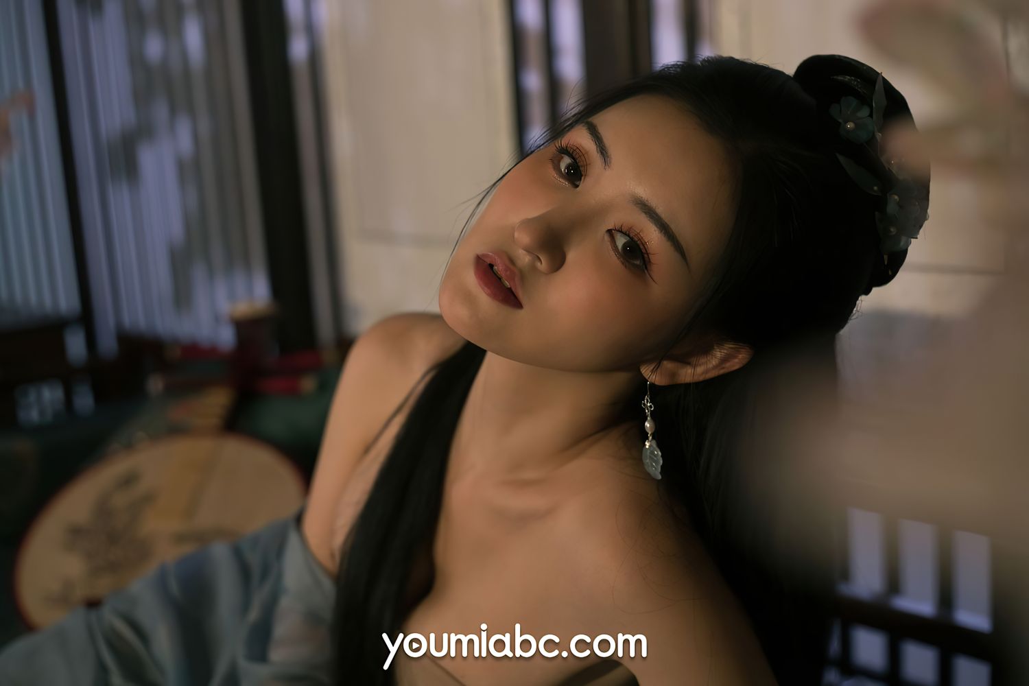 琵琶行 沈梦瑶