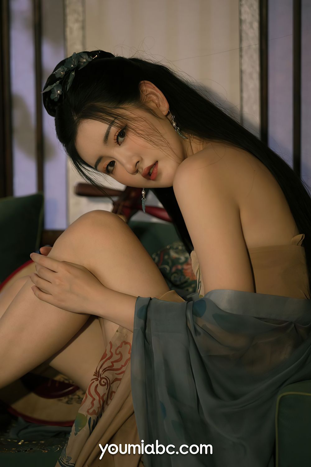 琵琶行 沈梦瑶