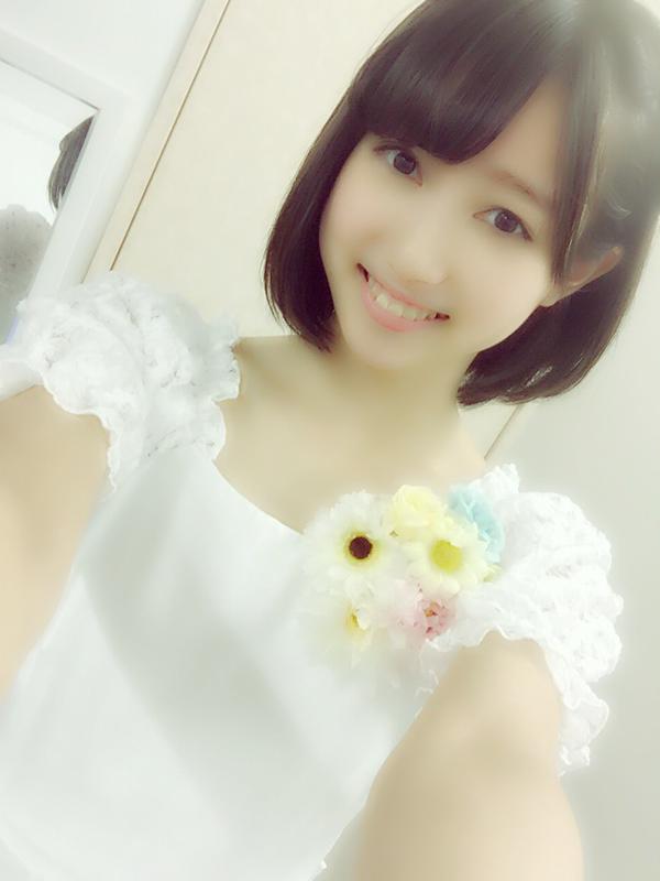 木下绫菜(木下あやな)-Twitter美少女私房照