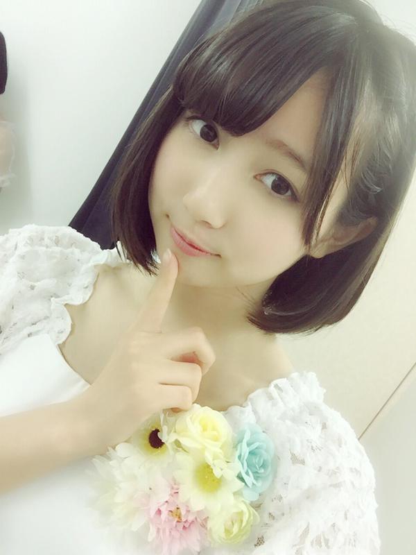 木下绫菜(木下あやな)-Twitter美少女私房照