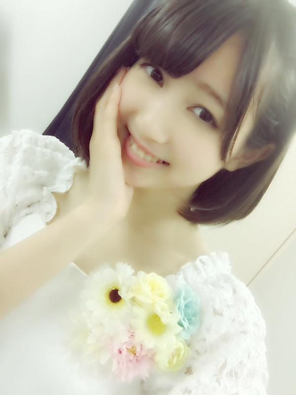 木下绫菜(木下あやな)-Twitter美少女私房照