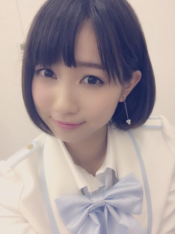 木下绫菜(木下あやな)-Twitter美少女私房照