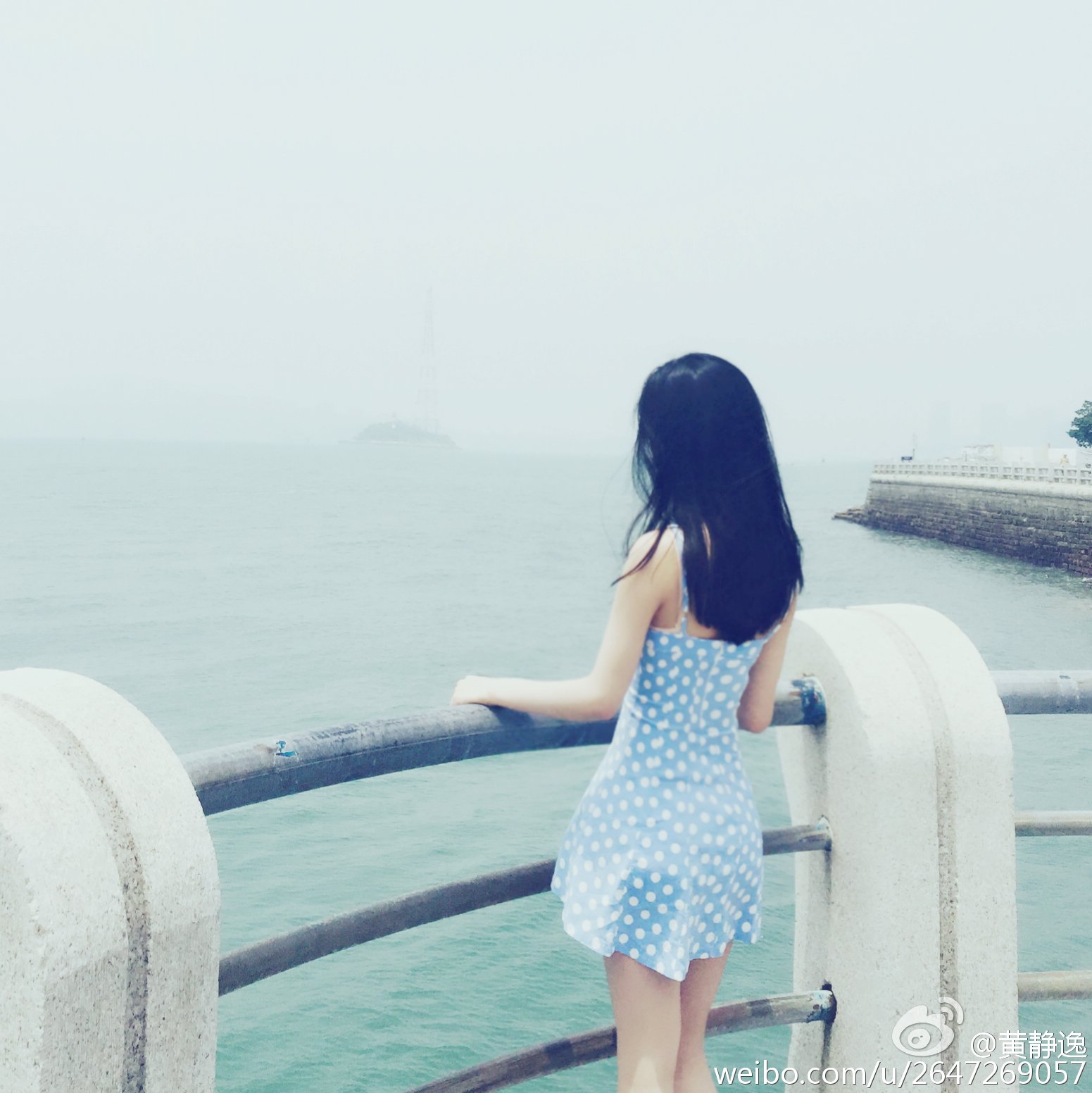 黄静逸 华中科大女神校花私房照诱惑写真图~