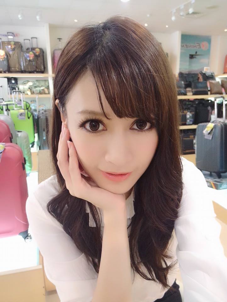 璟儿(段璟瑤)