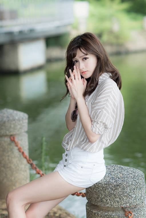 璟儿(段璟瑤)