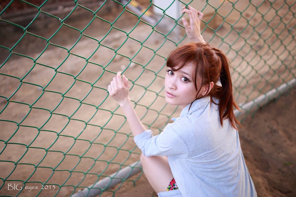 璟儿(段璟瑤)