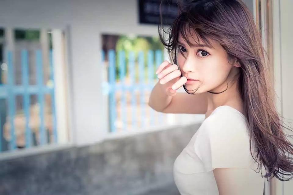 璟儿(段璟瑤)