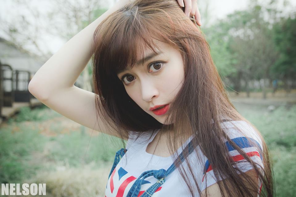 璟儿(段璟瑤)