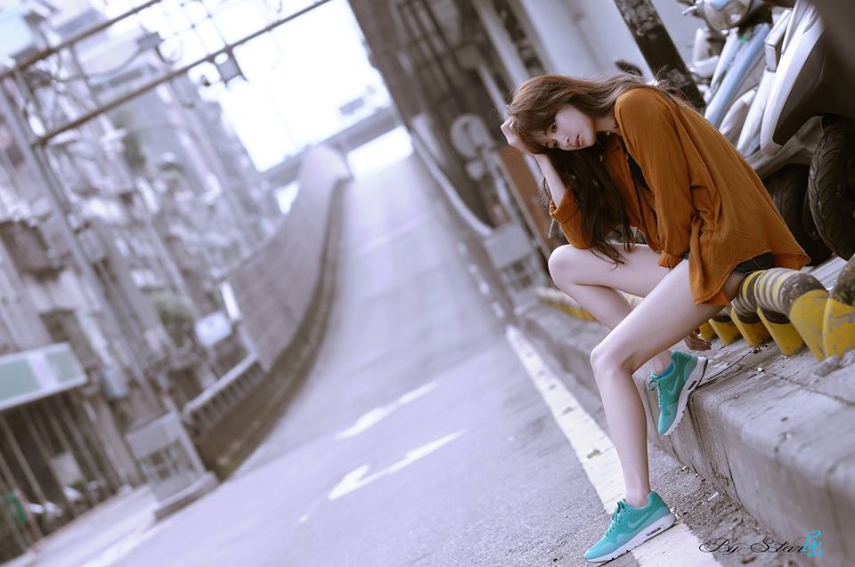 璟儿(段璟瑤)