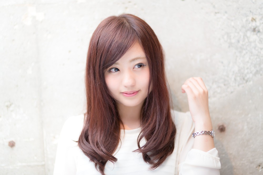 河村友歌 素材美人模特