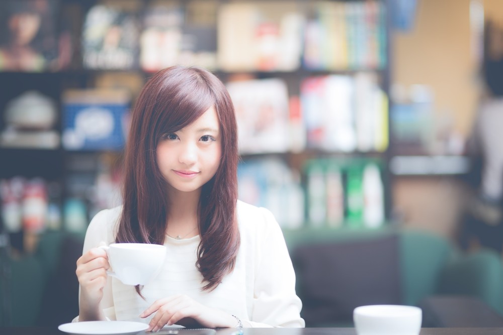 河村友歌 素材美人模特