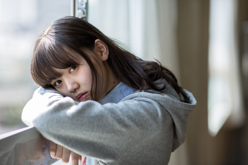 江野泽爱美(江野沢愛美) 新生代美腿美少女~