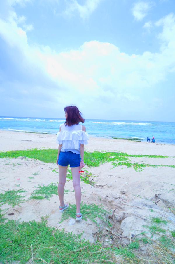 江野泽爱美(江野沢愛美) 新生代美腿美少女~