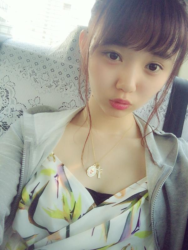 江野泽爱美(江野沢愛美) 新生代美腿美少女~