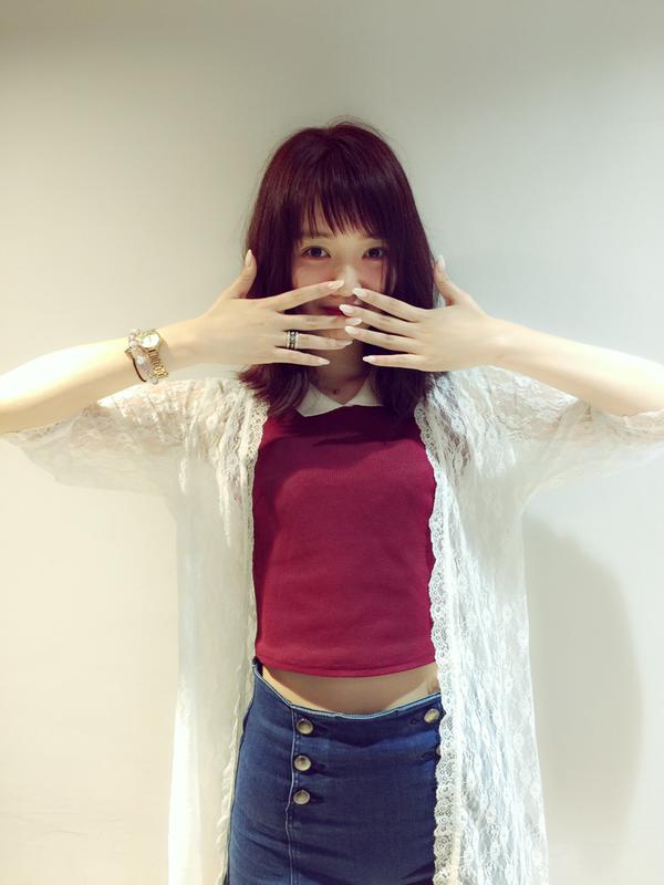 江野泽爱美(江野沢愛美) 新生代美腿美少女~