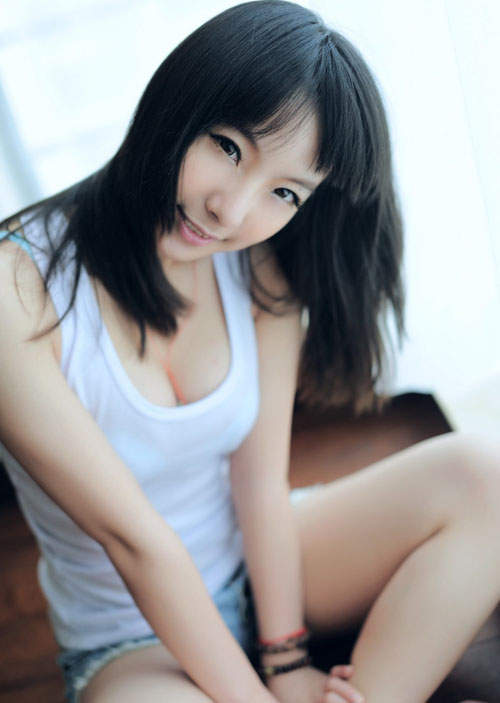西瓜妹(刘梦嘉) 童颜巨乳F奶~