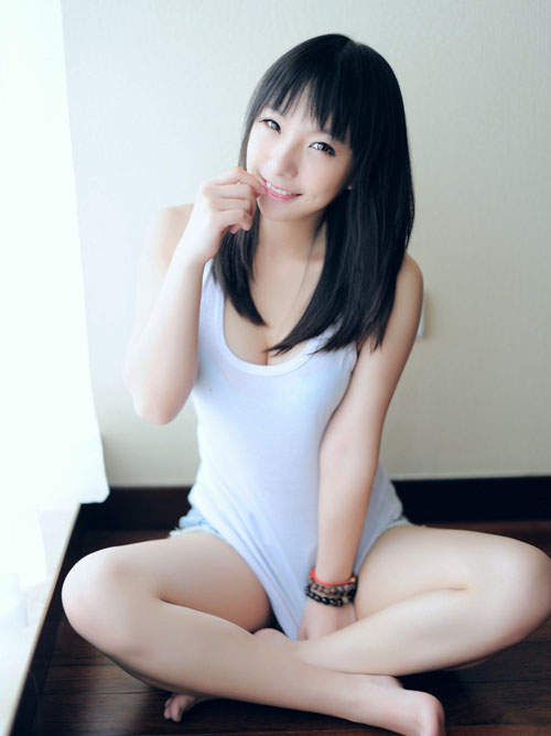 西瓜妹(刘梦嘉) 童颜巨乳F奶~